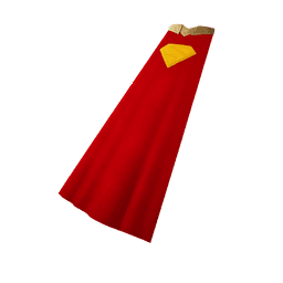Supergirl's Cape