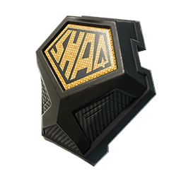 Super Shaq Shield
