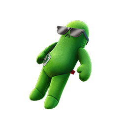 Lil' Dilly