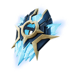 Illuminator of the Ice
