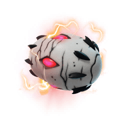 Dragozord Egg
