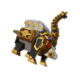 Brachiozord Pack