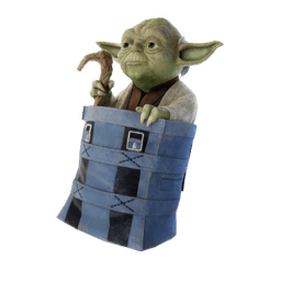 Yoda
