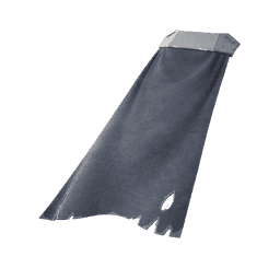 Mandalorian Cape