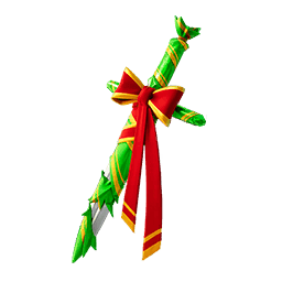 Glorious Giftblade