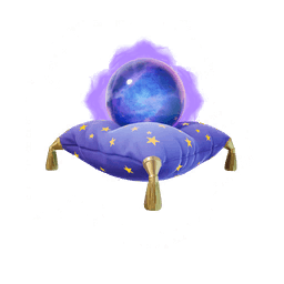 The Pellet of Prophecy