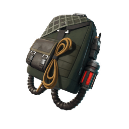 First Response Tac Pack