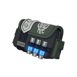 Reno's Gearbag