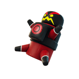 Mini Mu Ren