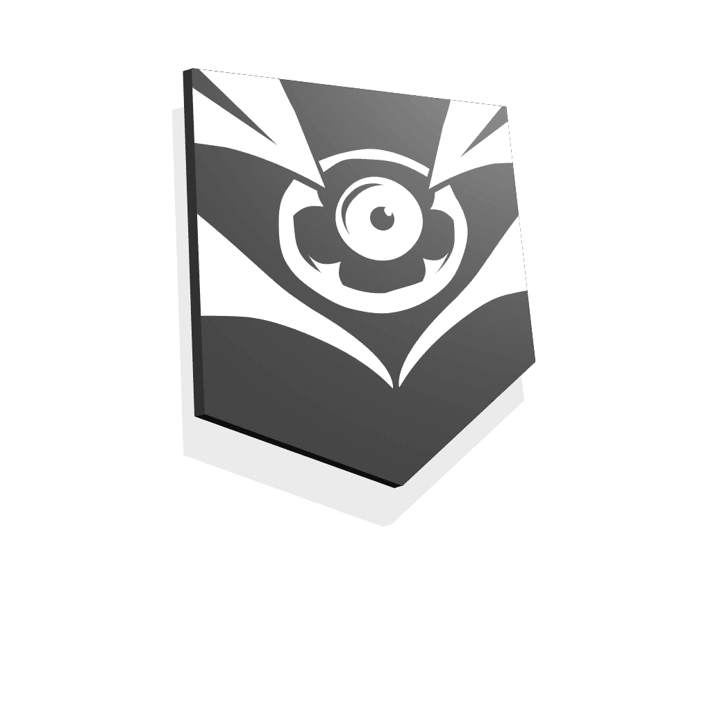 Monster Team Banner