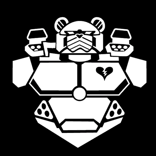 Mecha Team Banner