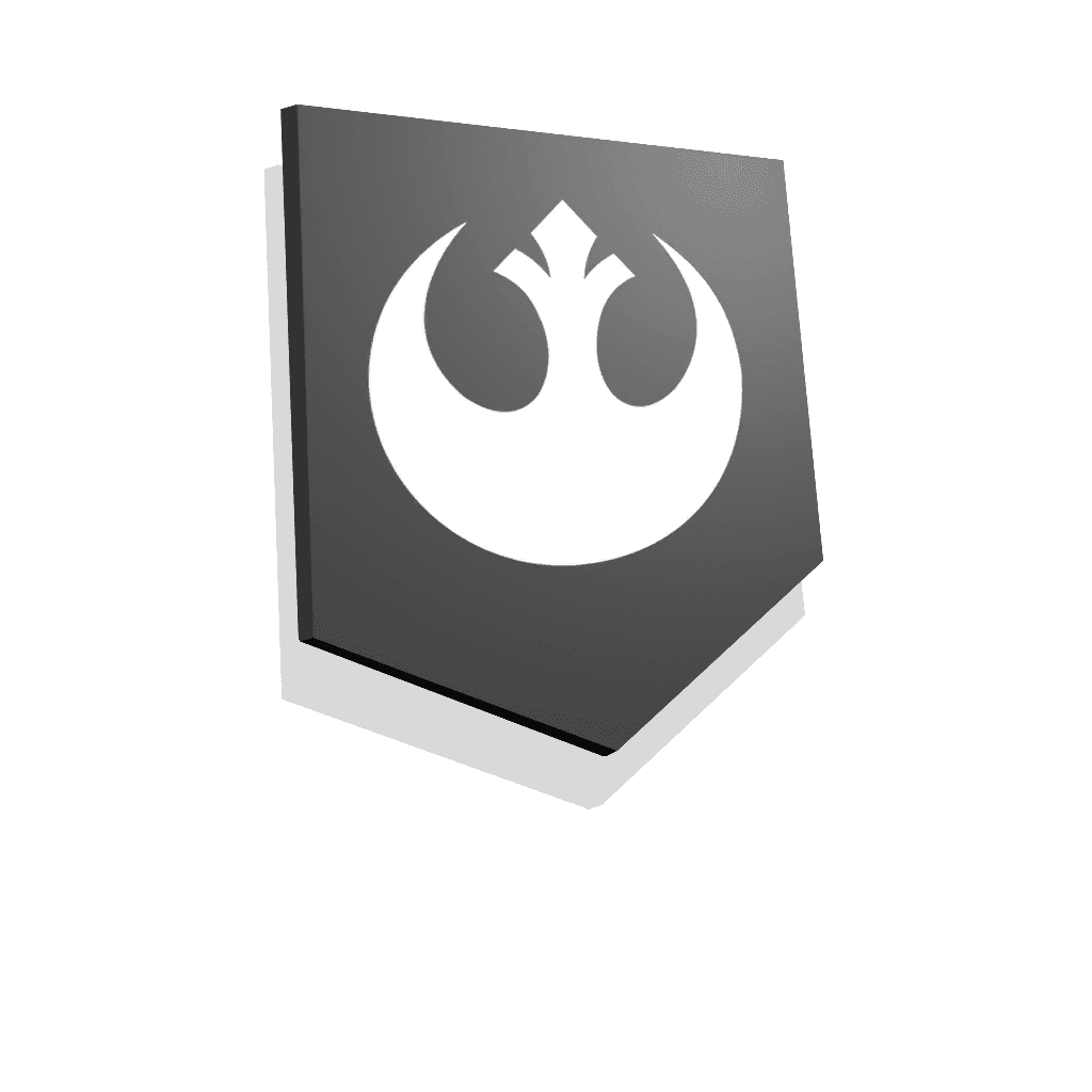 First Order Banner