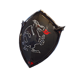 Black Shield