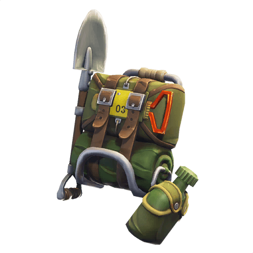 Raptor Satchel