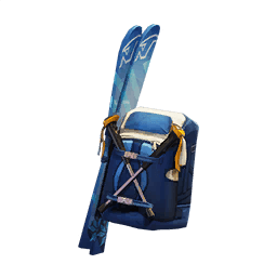 Mogul Ski Bag