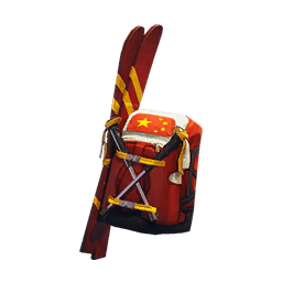 Mogul Ski Bag (CHN)
