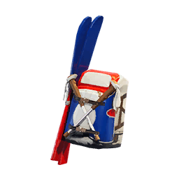 Mogul Ski Bag (KOR)