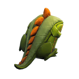 Scaly