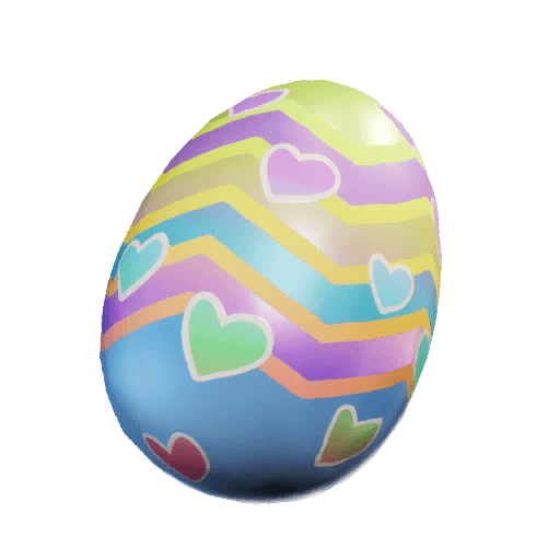 Hard Boiled