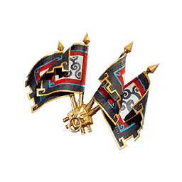 Royale Flags