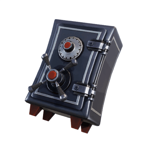 Strongbox