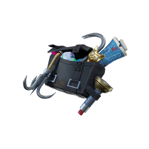 Burgle Bag