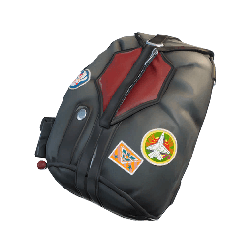 Bogey Bag