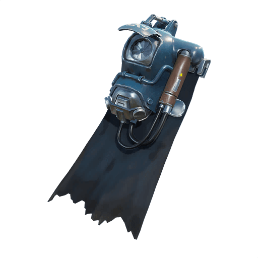 Offworld Rig