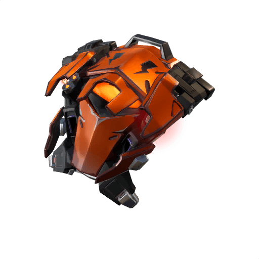Deflector