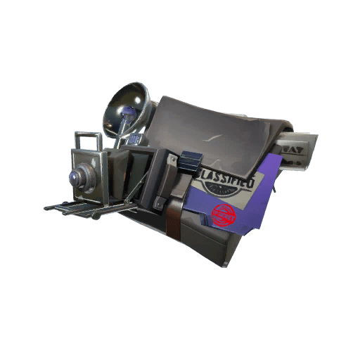 Confidential Case