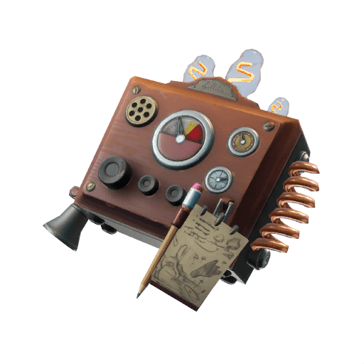 Cluefinder
