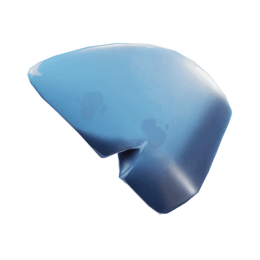 Shark Fin