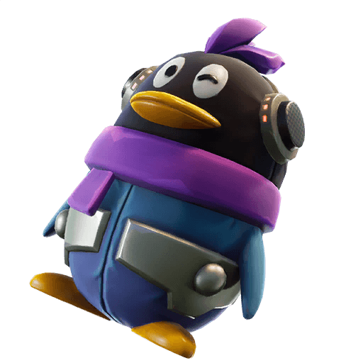 Penguin