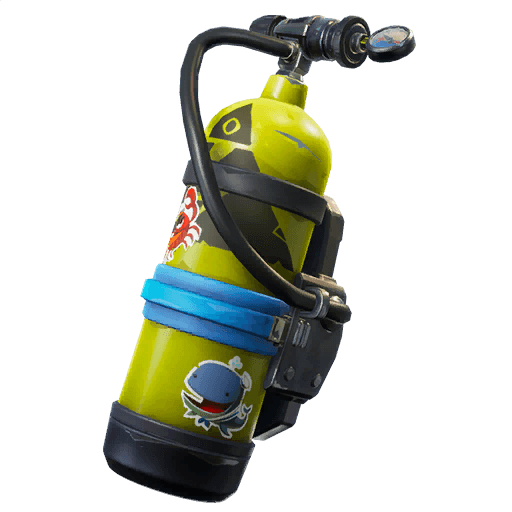 Air Tank