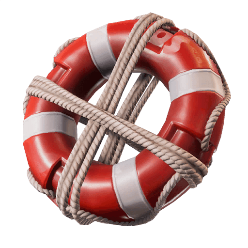 Rescue Ring