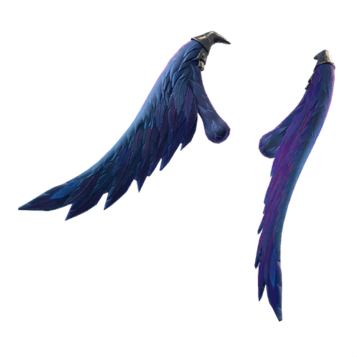 Dark Wings