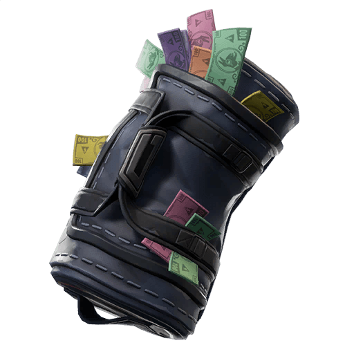 Swag Bag