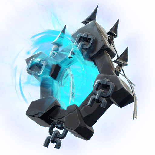Ghost Portal