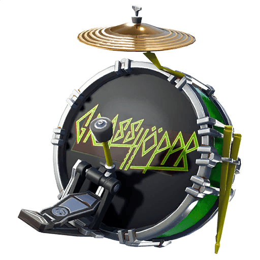 Kick Drum