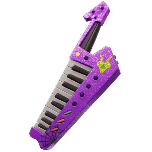 Keytar