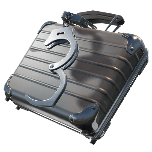 Cuff Case