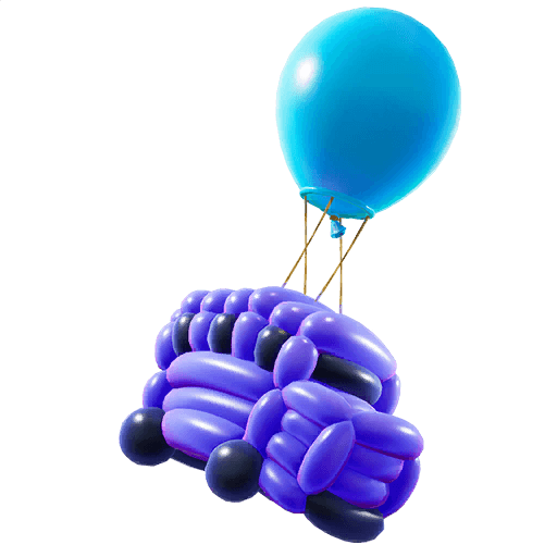 Battle Balloon