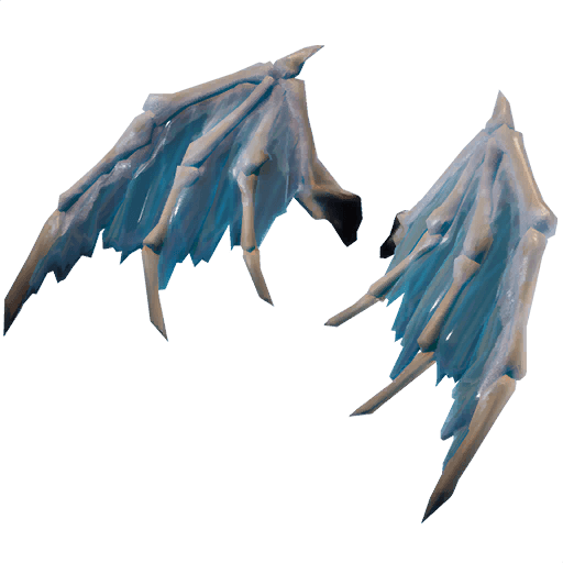 Valkyrie Wings