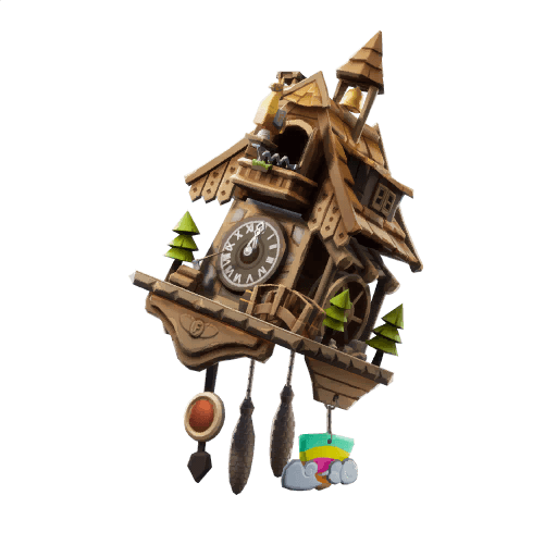 Clockworks