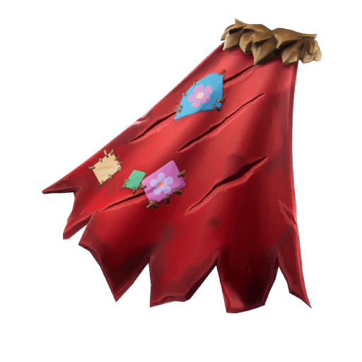 Fabled Cape