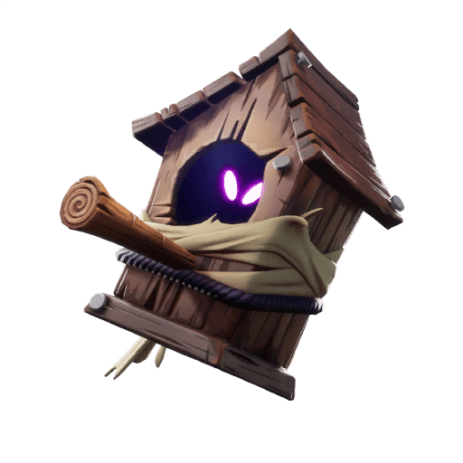 Birdhovel