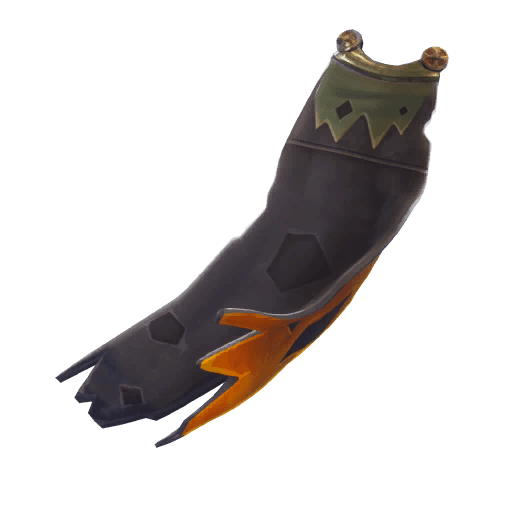 Mouldering Cloak