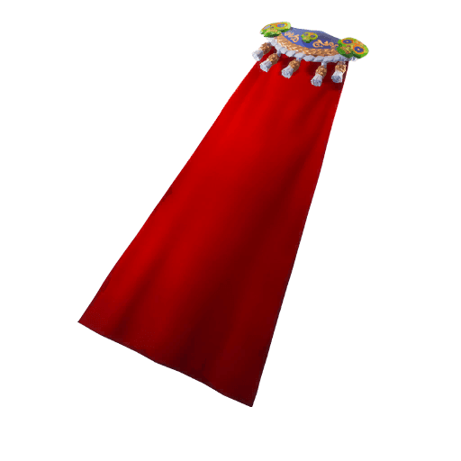 Spirit Cape