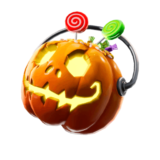 Goodie Gourd