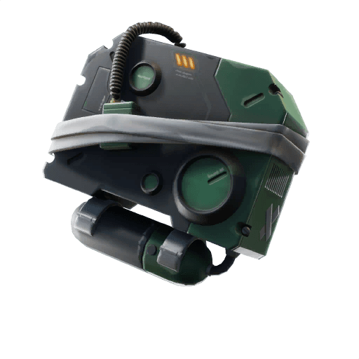 Response Unit